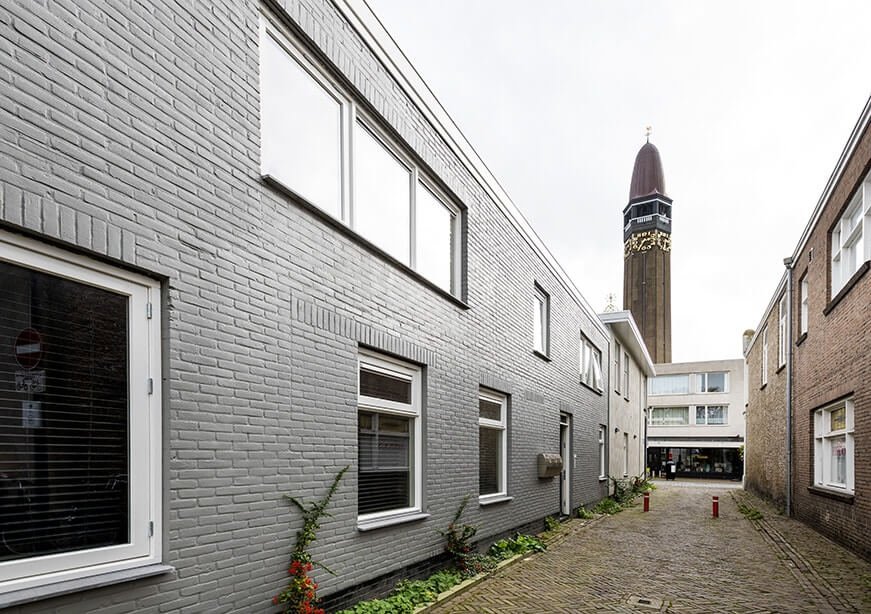 Grotestraat 273 Waalwijk