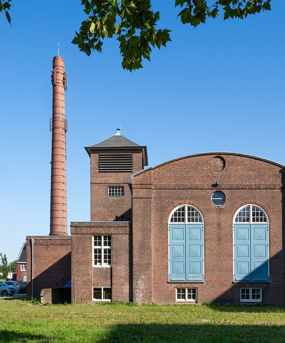 Strategisch Erfgoedadviseur voor gemeentes